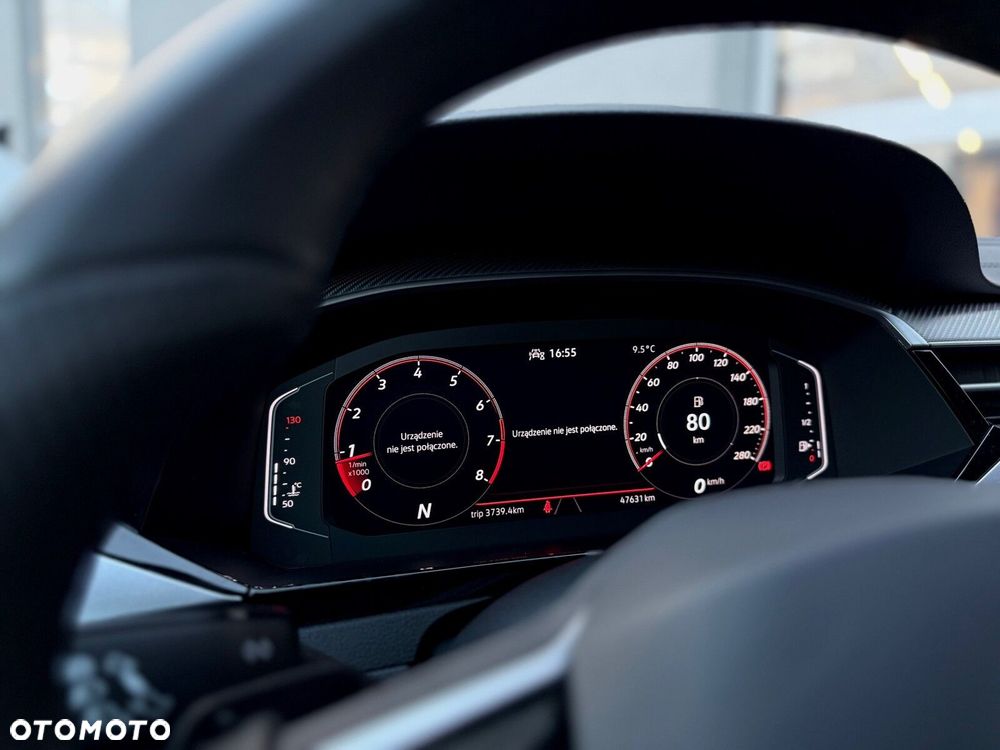 Volkswagen Arteon 2.0 TSI R-Line DSG - 22