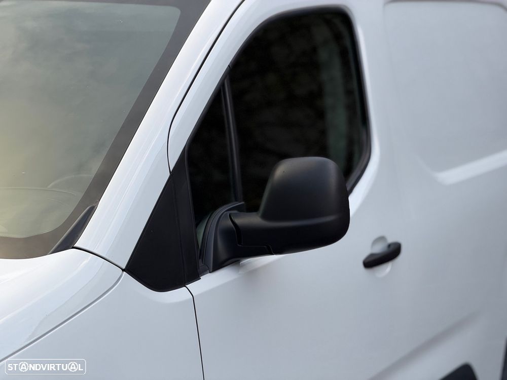 Toyota ProaceCity 1.5 D-4D 100HP 3L - 4