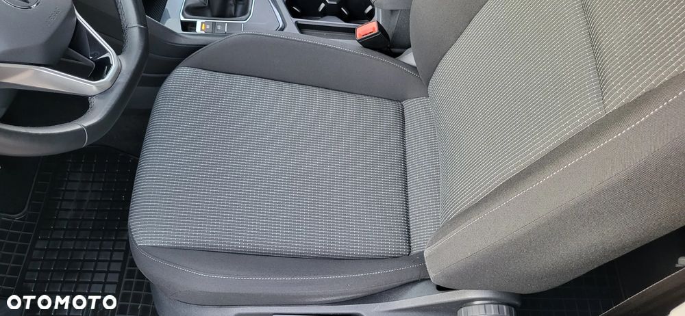 Volkswagen Tiguan 1.5 TSI EVO Comfortline - 15