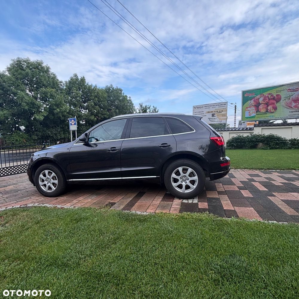 Audi Q5 - 5