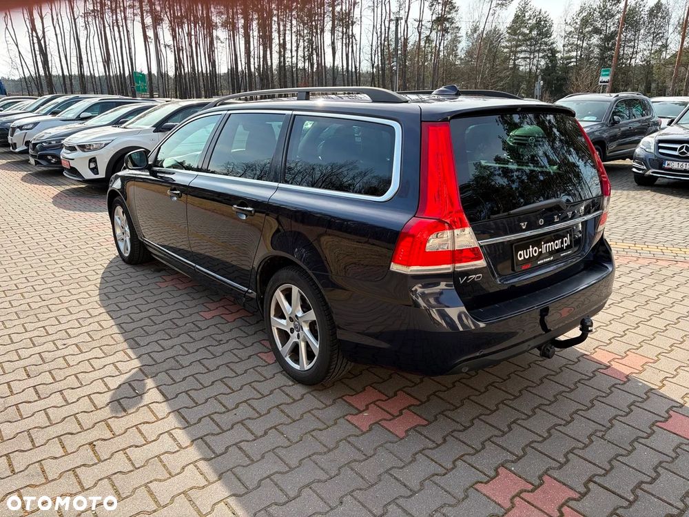 Volvo V70 - 6