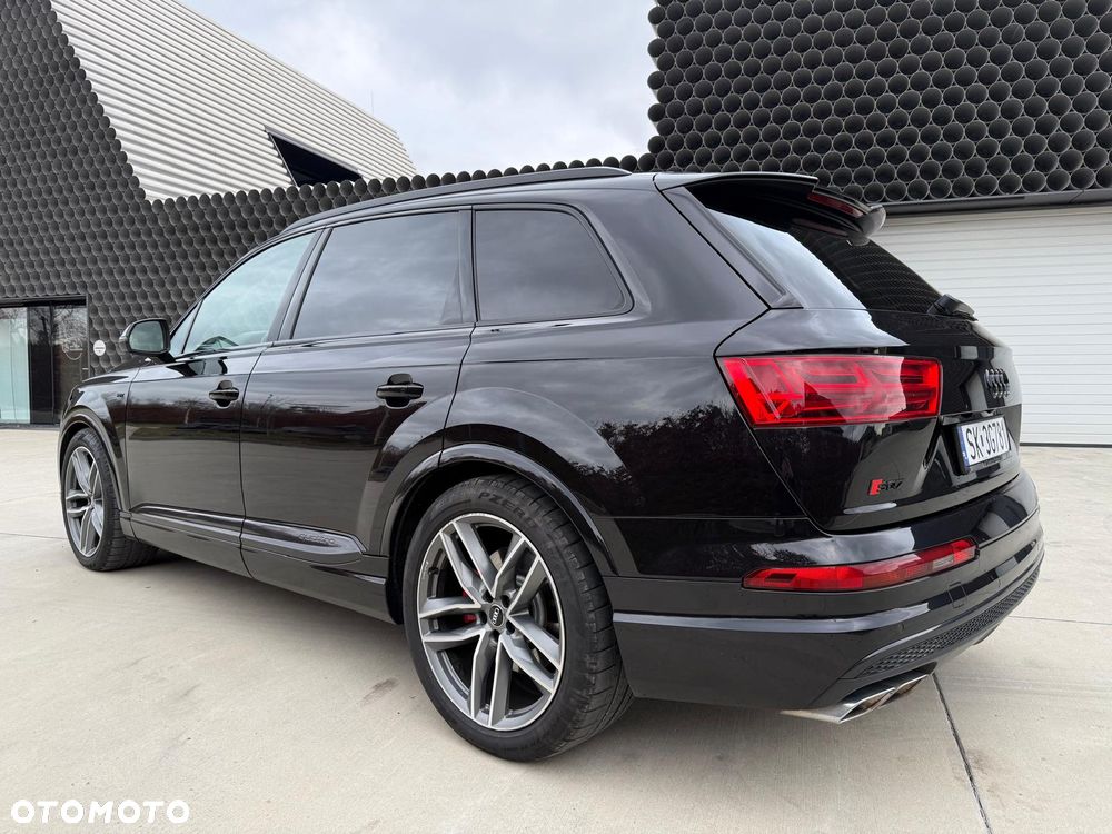 Audi SQ7 - 3
