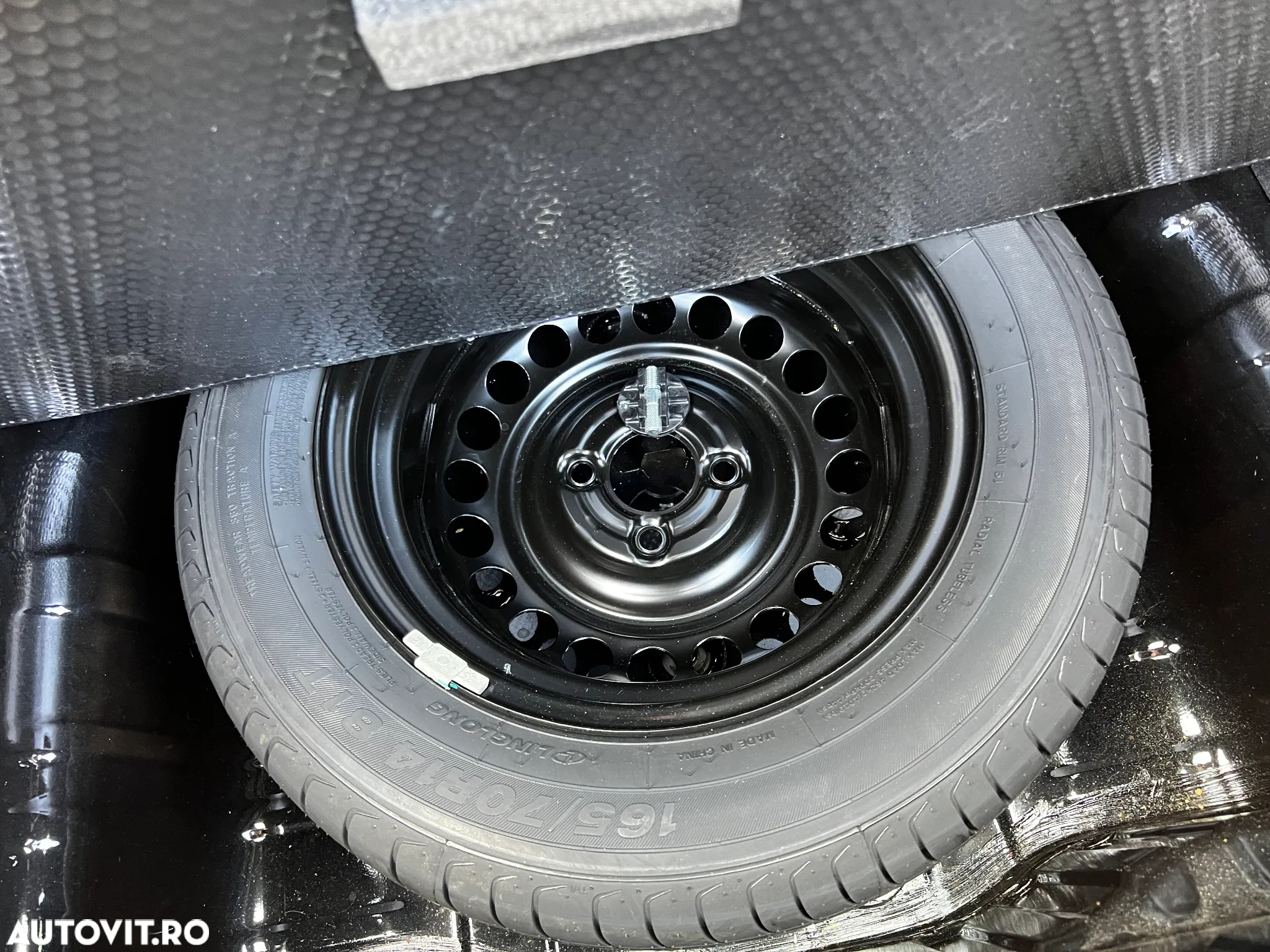 Dacia Spring Electric 65 Extreme - 27