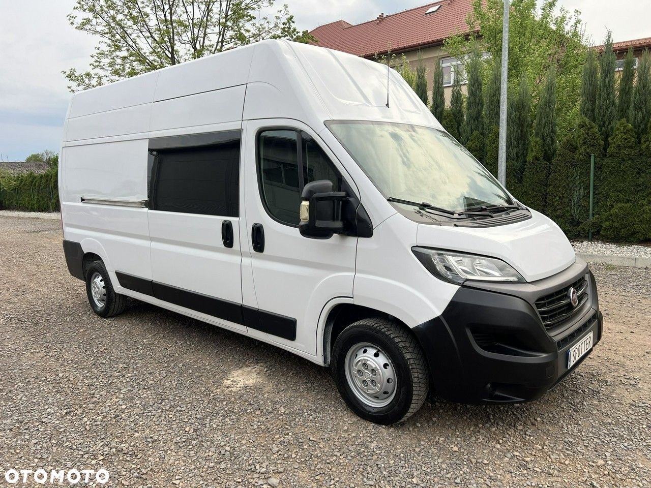 Fiat Ducato - 3