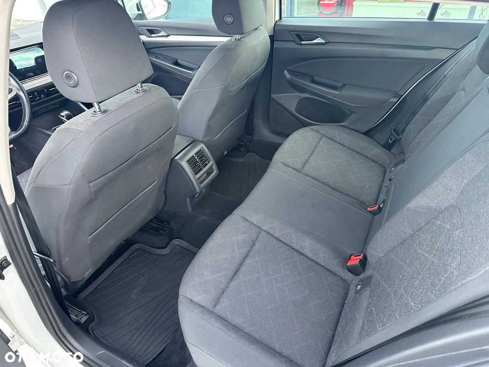 Volkswagen Golf 2.0 TDI Life - 15