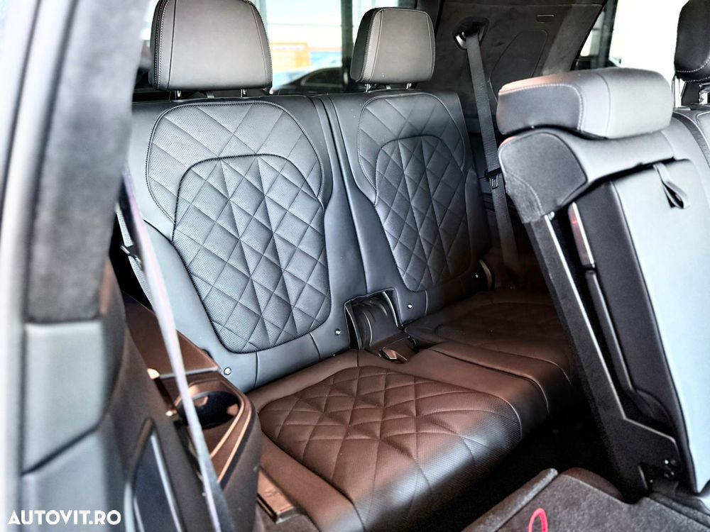 BMW X7 xDrive40d - 16
