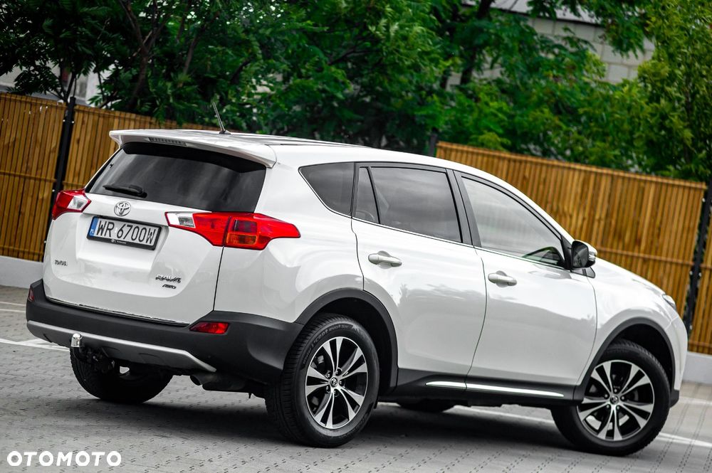 Toyota RAV4 2.0 Premium - 11