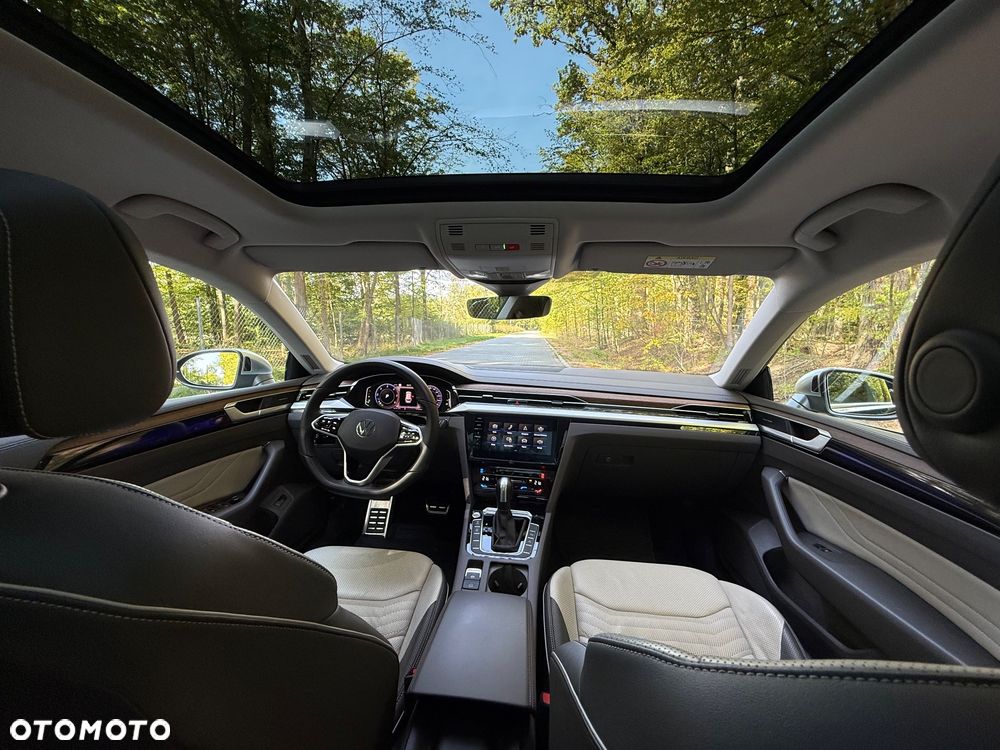 Volkswagen Arteon Shooting Brake 2.0 TDI SCR 4Motion DSG Elegance - 19