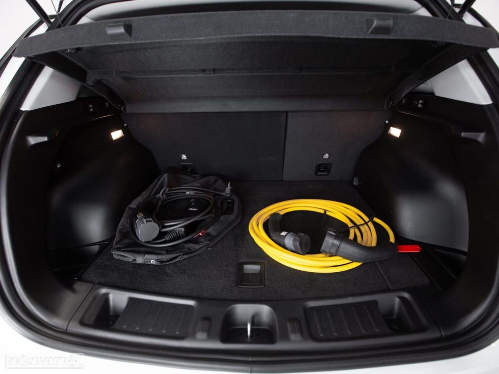 Jeep Compass 1.3 TG 4Xe Atitude - 12