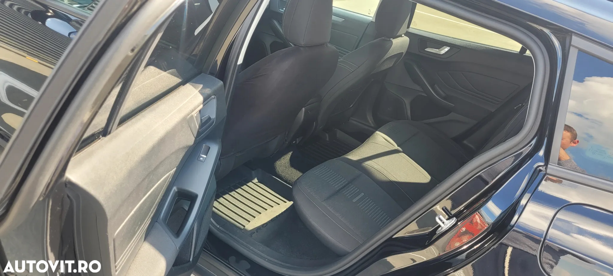 Ford Focus - 20