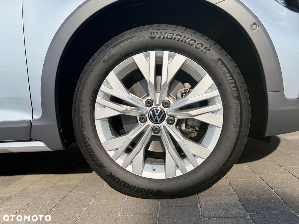 Volkswagen Passat Alltrack 2.0 TDI 4Mot DSG - 12