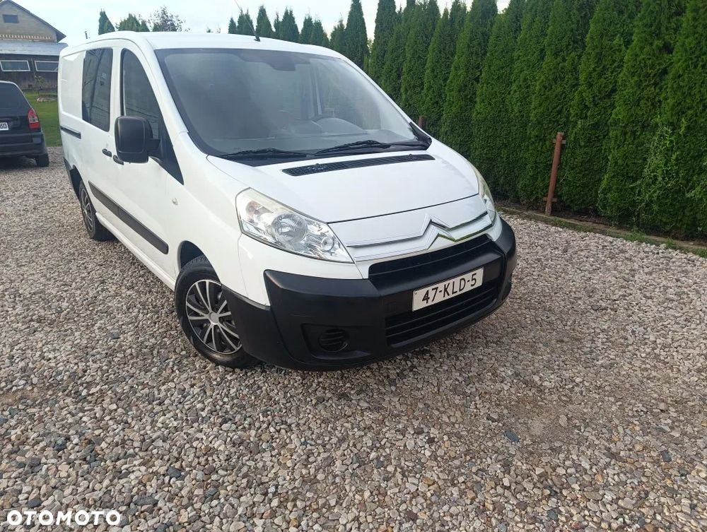 Citroën Jumpy L2 (6-Si.) Confort - 17