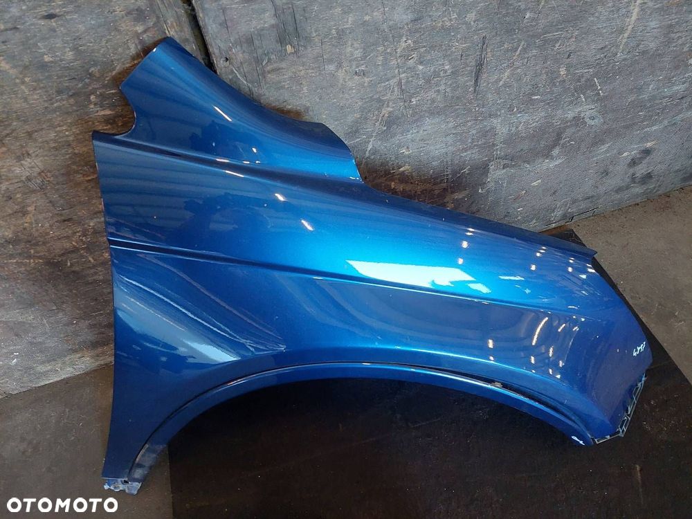 BŁOTNIK PRAWY PRZÓD  HONDA CR-V III LIFT B548P - 2