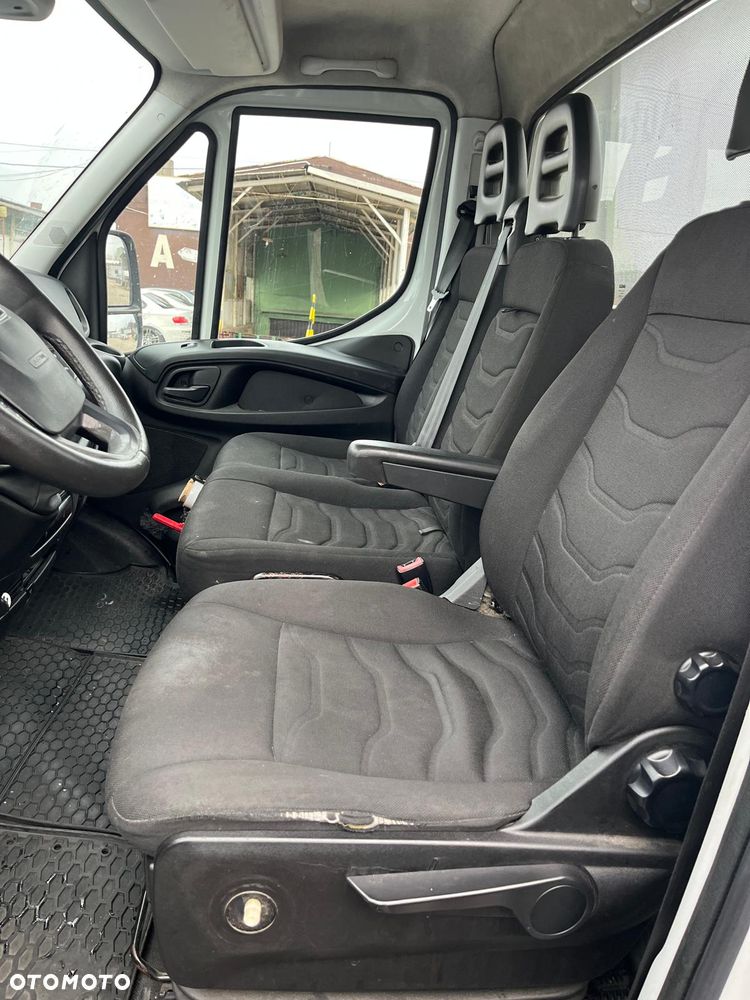 Iveco Daily - 14