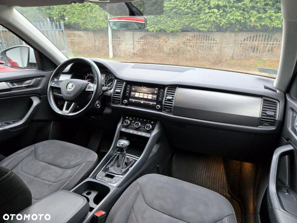Skoda Kodiaq - 6