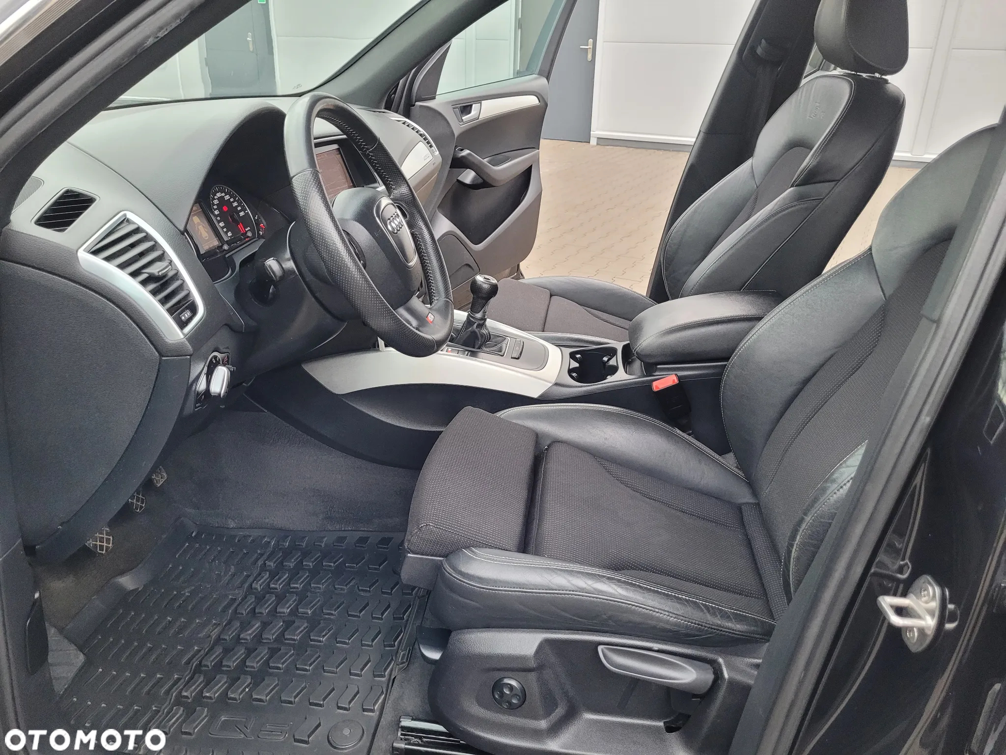 Audi Q5 2.0 TFSI Quattro - 18