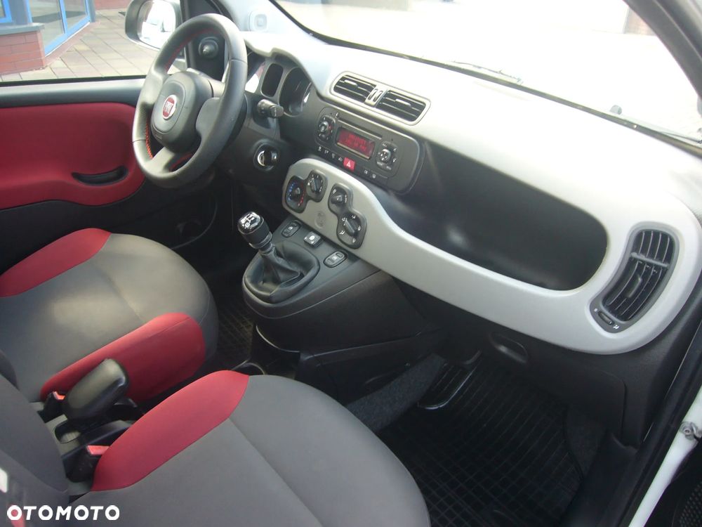 Fiat Panda 1.2 Dynamic Eco - 18