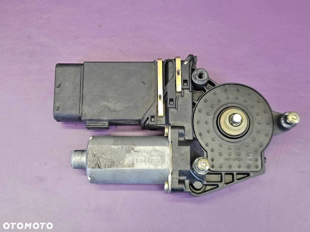 Silniczek Sterownik Podnoszenia Szyb Szyby Przód Przedni Lewy Prawy Europa Skoda Octavia I 1 - 10