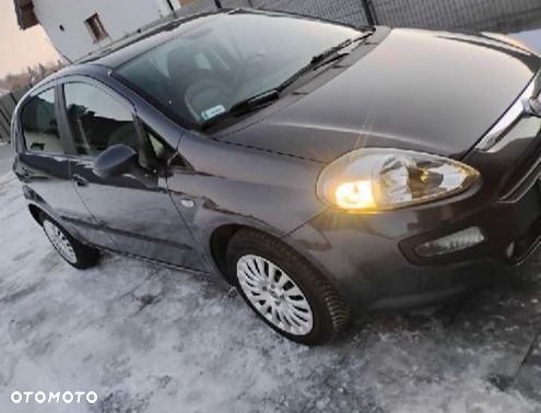 Fiat Punto 1.4 Easy S&S - 1