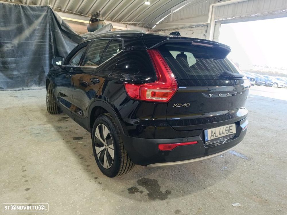 Volvo XC 40 1.5 T4 PHEV Inscription Expression - 2