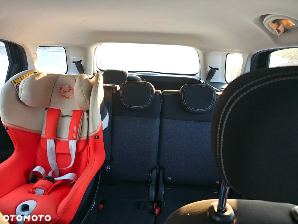 Fiat 500L 0.9 TwinAir Lounge - 10