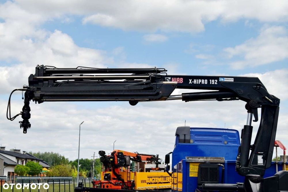 Volvo FH 460 HIAB X-HIPRO192 ES-4 - 24