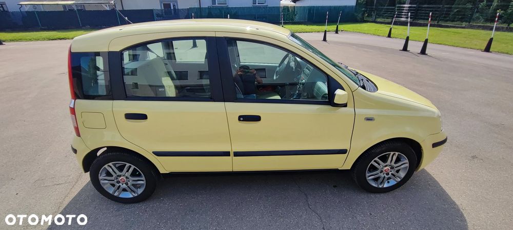 Fiat Panda 1.1 Active Plus - 3