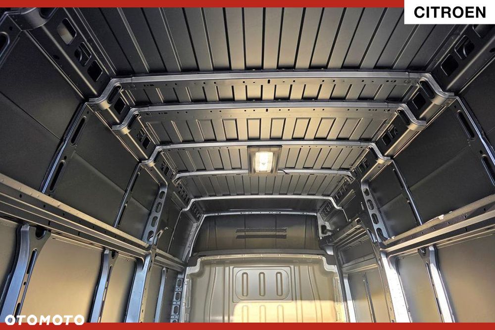 Citroën Jumper Heavy L4H3 2.2 180KM - 8