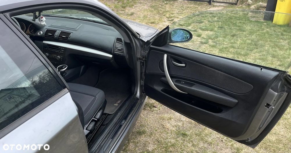 BMW Seria 1 - 20