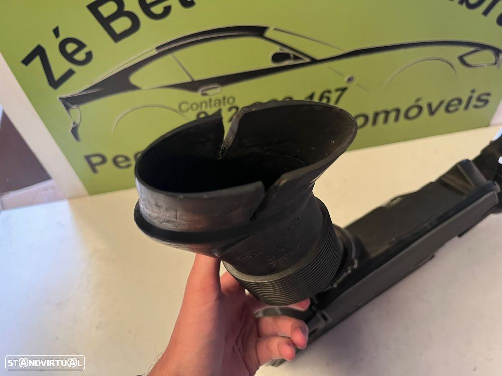 Fiat Grande Punto - 1.3 MULTIJET CAIXA FILTRO AR - Z626 - 7