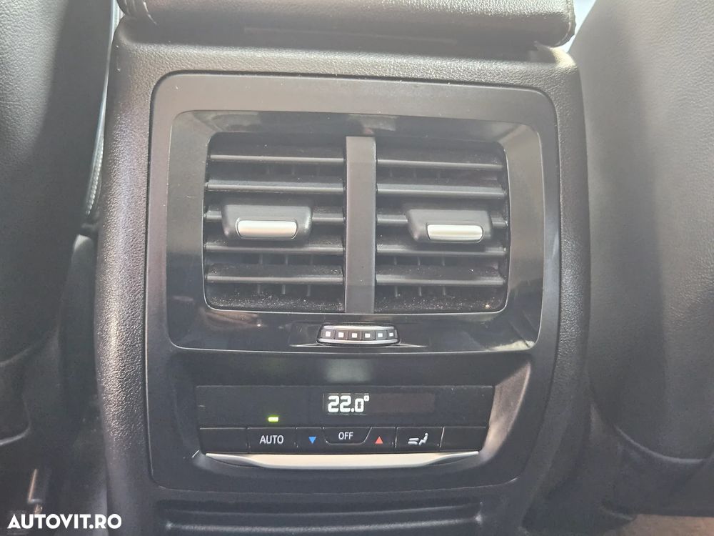 BMW X4 xDrive20d Aut. Advantage - 28
