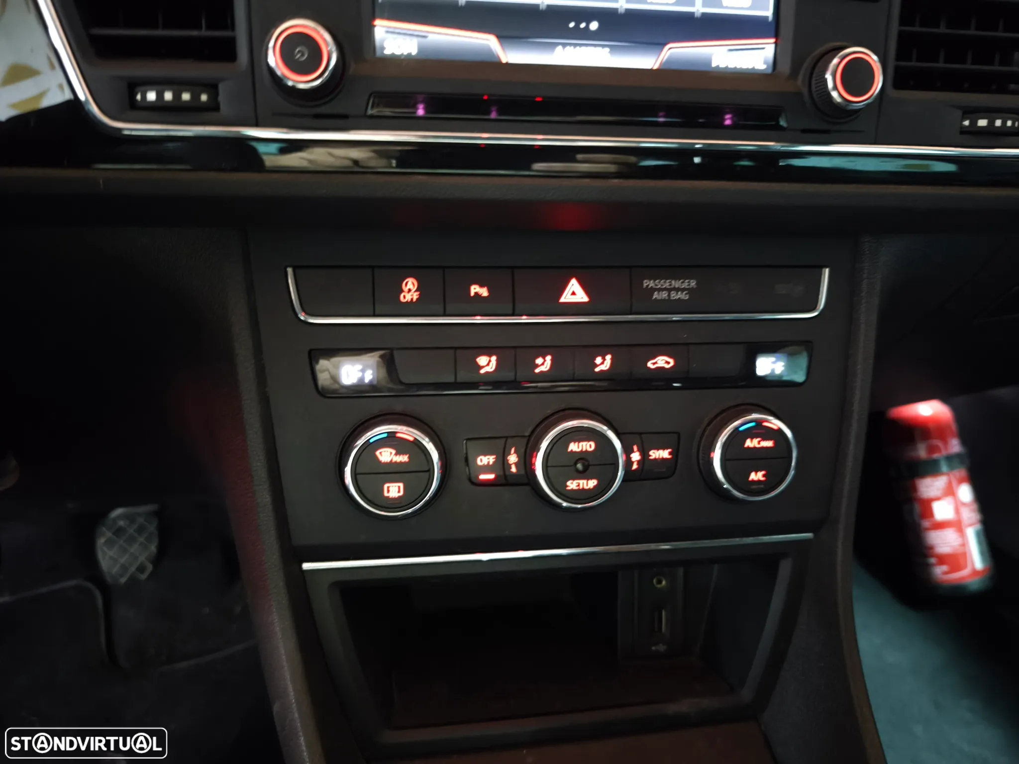 SEAT Leon 1.2 TSI S&S I-Tech - 21