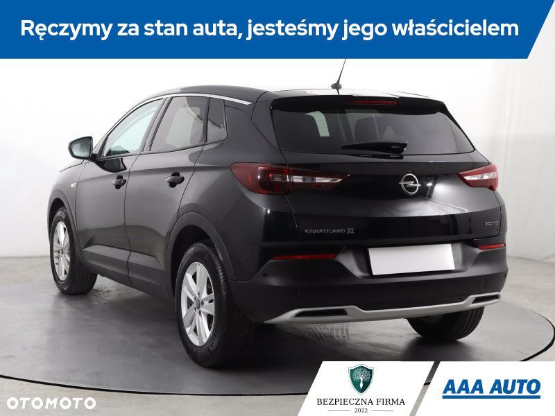 Opel Grandland X - 5