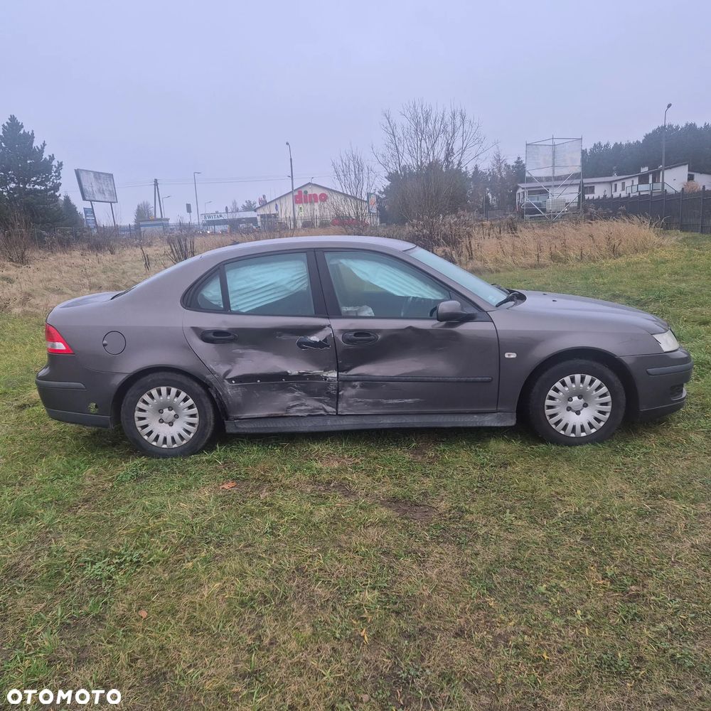 Saab 9-3 1.8 i Linear - 6