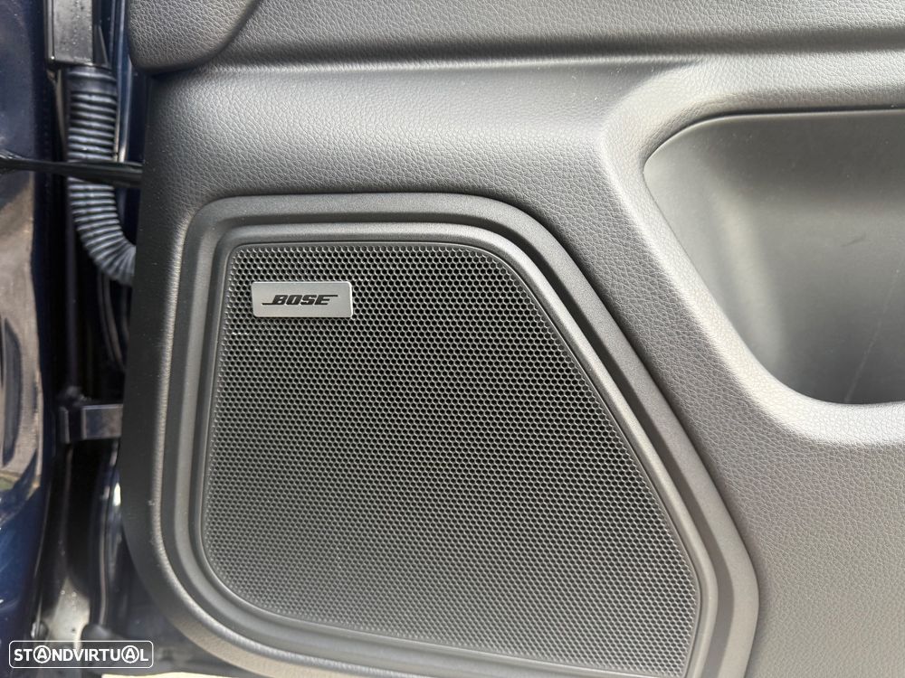 Porsche Macan PDK - 11