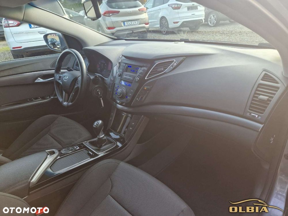 Hyundai i40 - 30