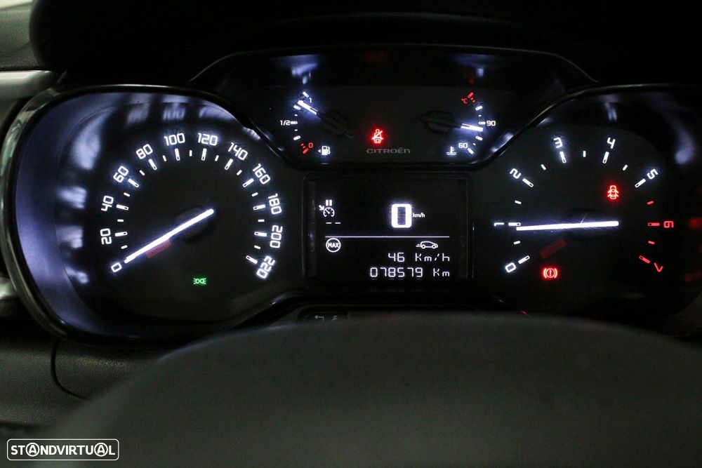 Citroën C3 1.2 PureTech Shine - 8