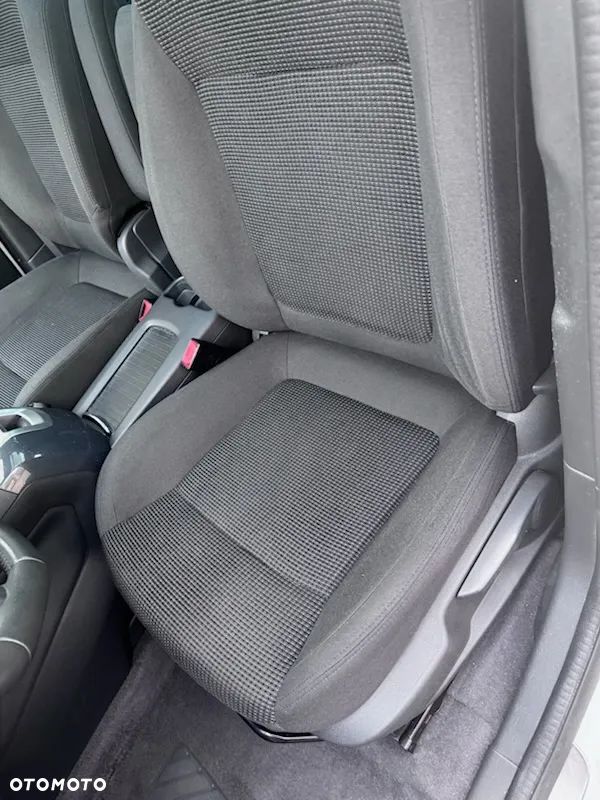 Peugeot 5008 2.0 HDi Active 7os - 10
