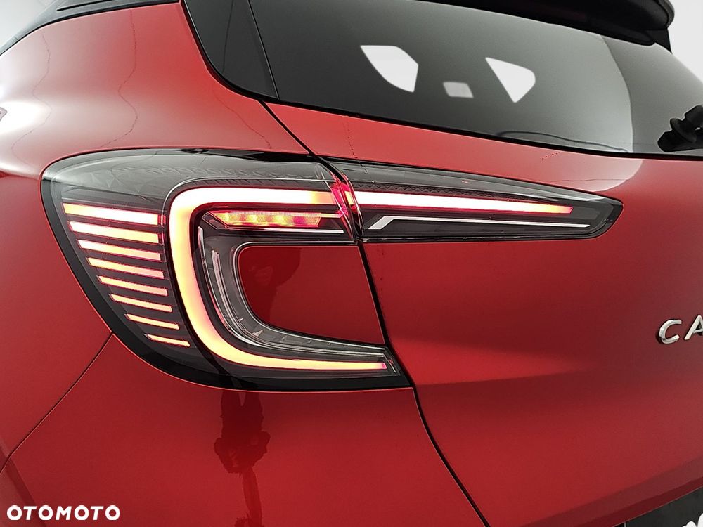 Renault Captur 1.3 TCe mHEV Techno EDC - 32