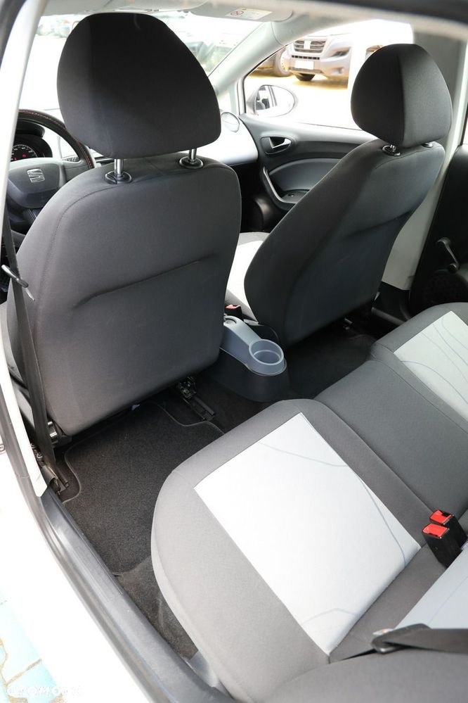 Seat Ibiza - 22