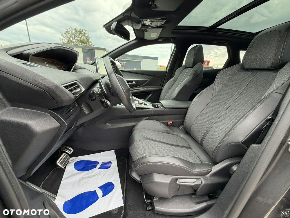 Peugeot 3008 THP 165 EAT6 Stop & Start Allure - 17