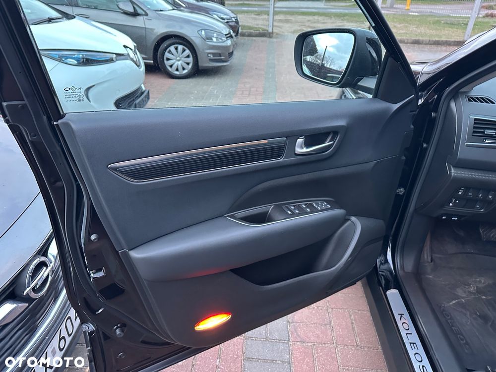 Renault Koleos - 15