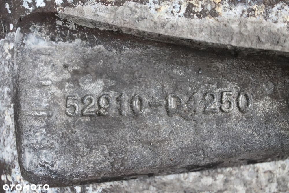 FELGI ALUFELGI 17 Cali 5x114.3 7.5J ET52 KIA OPTIMA IV 15-20 - 15
