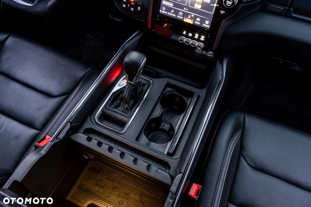 RAM 1500 5.7 Crew Cab Shortbed Bighorn Sport - 23