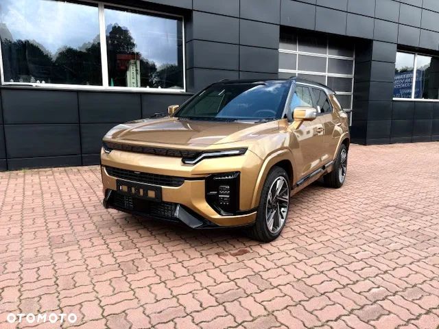 SsangYong/KGM Actyon 1.5 T-GDI Wild 4WD