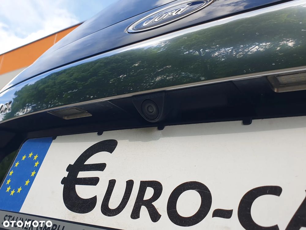 Ford S-Max - 35