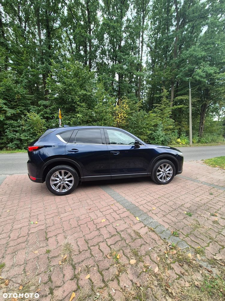 Mazda CX-5 2.0 Skyprestige AWD - 6