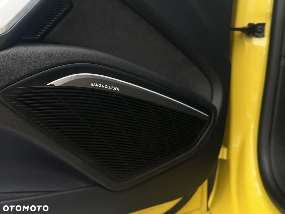 Audi TT Coupé 45 TFSI Quattro S tronic - 27