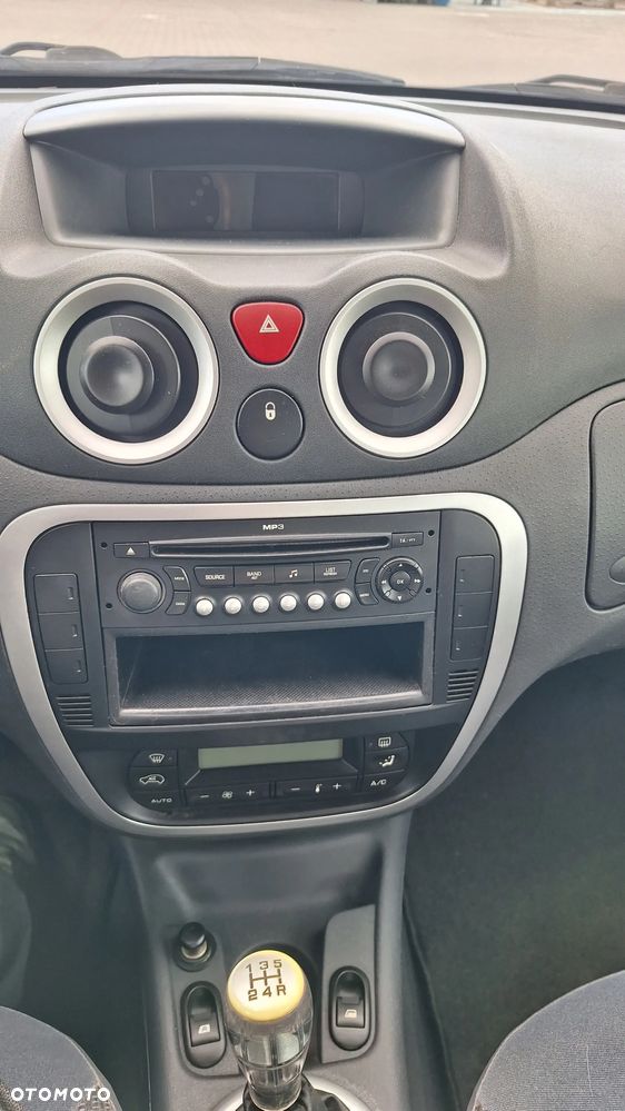 Citroën C2 1.4 Equilibre - 18