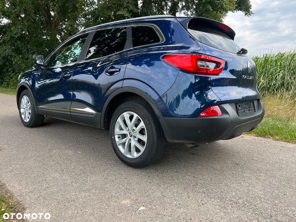 Renault Kadjar Energy TCe 130 EDC Business - 13